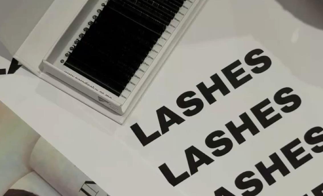Lashed by Layla