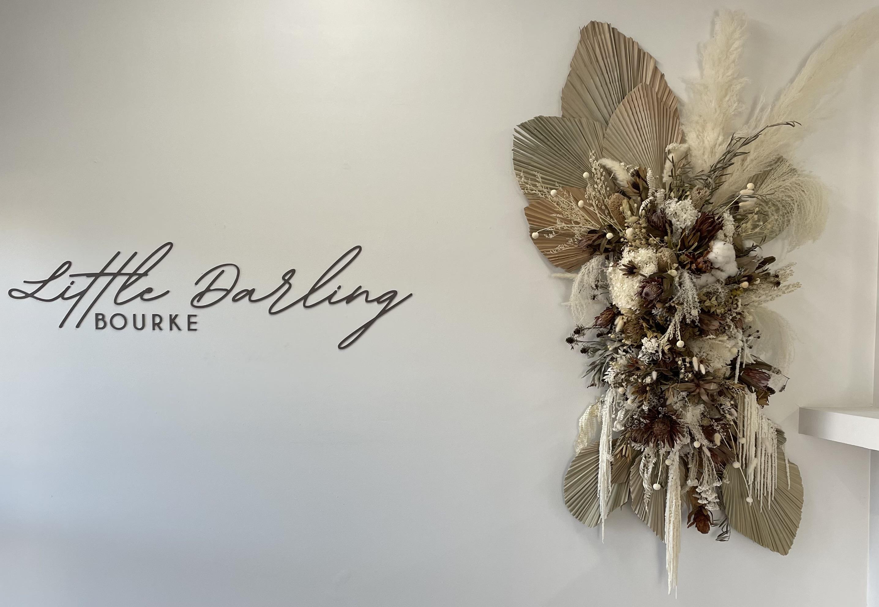 Little Darling Studio