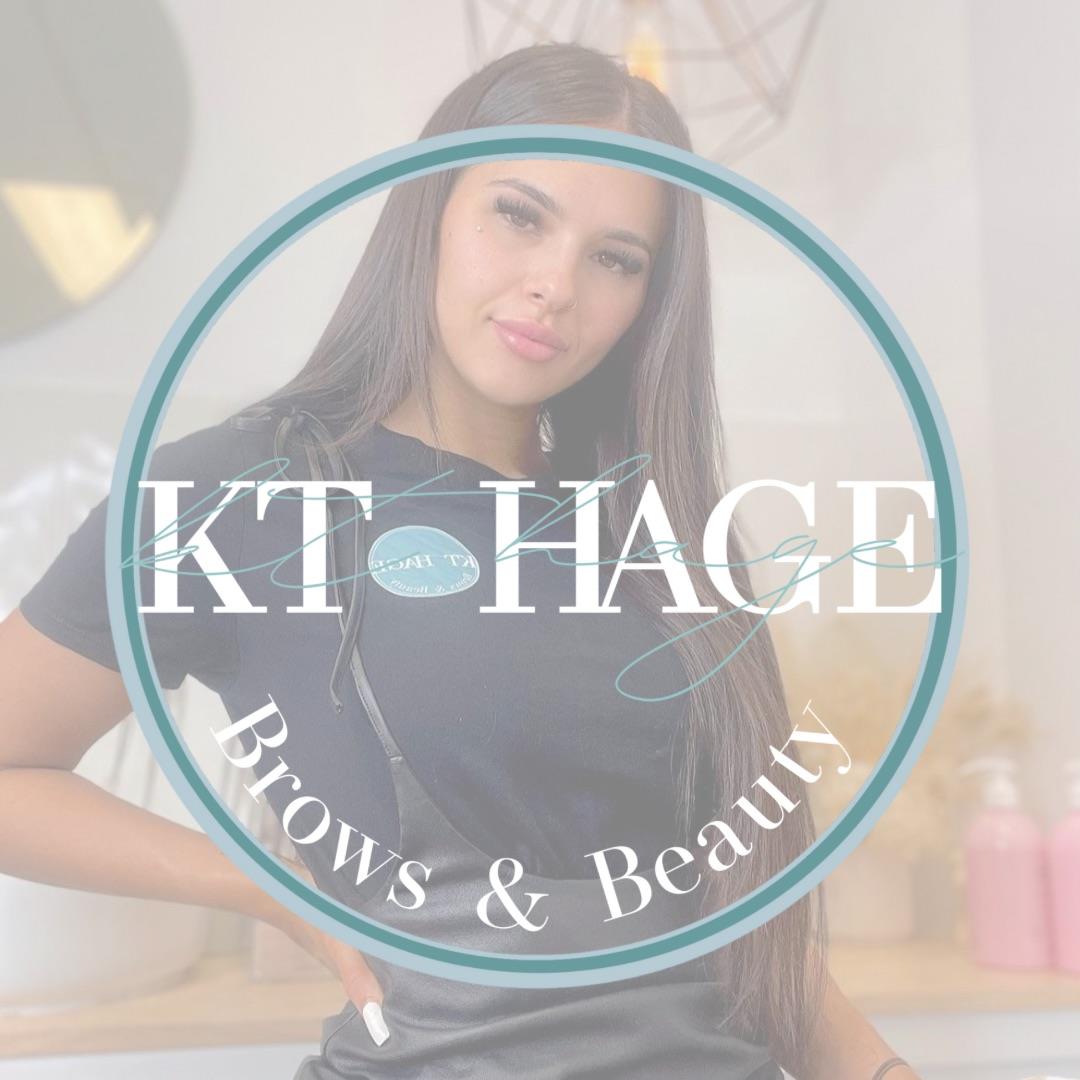Kt Hage Brows & Beauty