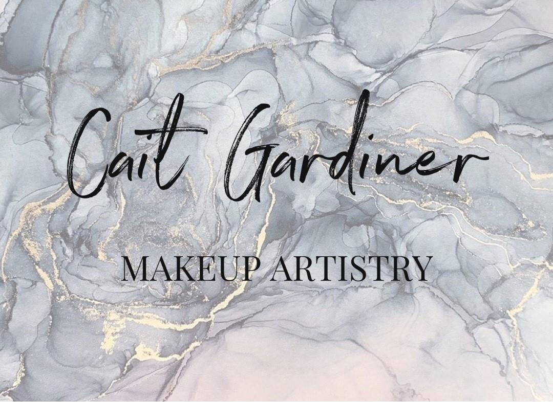 Cait Gardiner Makeup Artistry