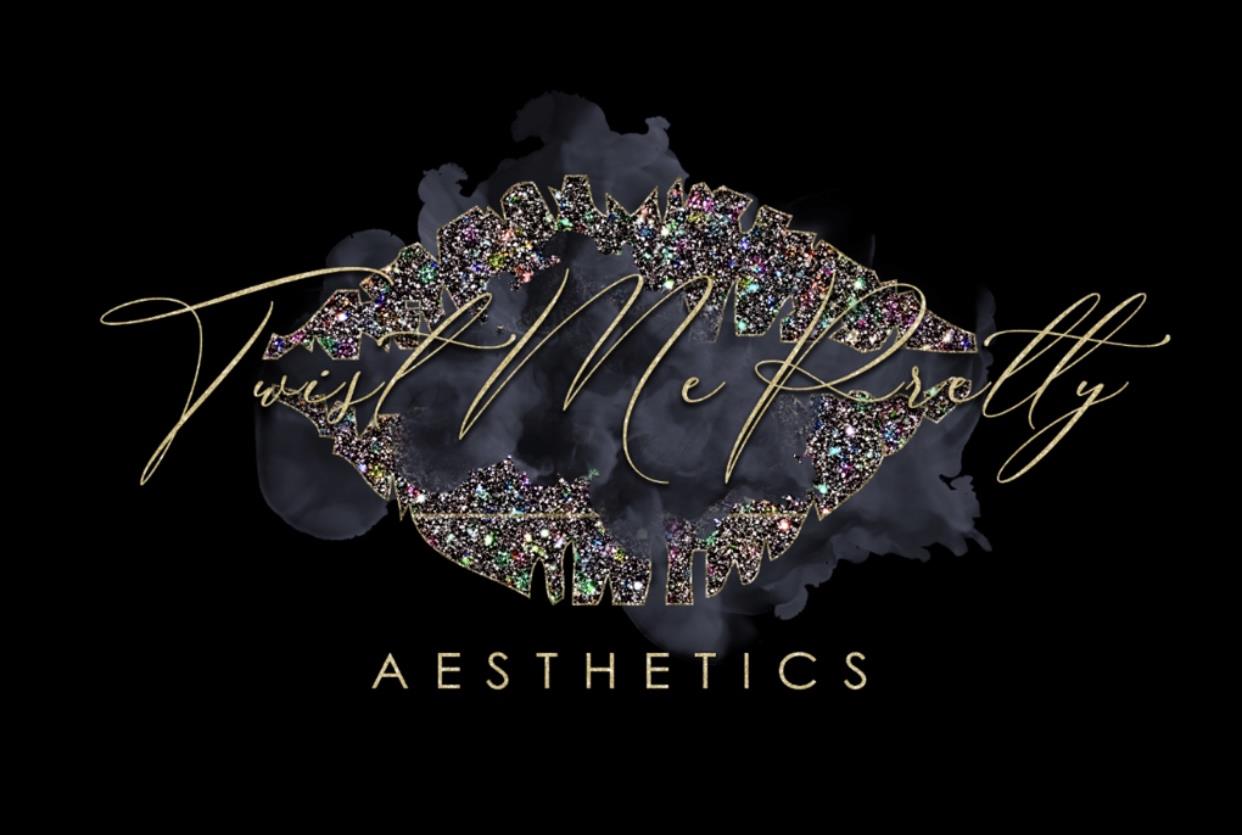 Twist Me Pretty Aesthetics