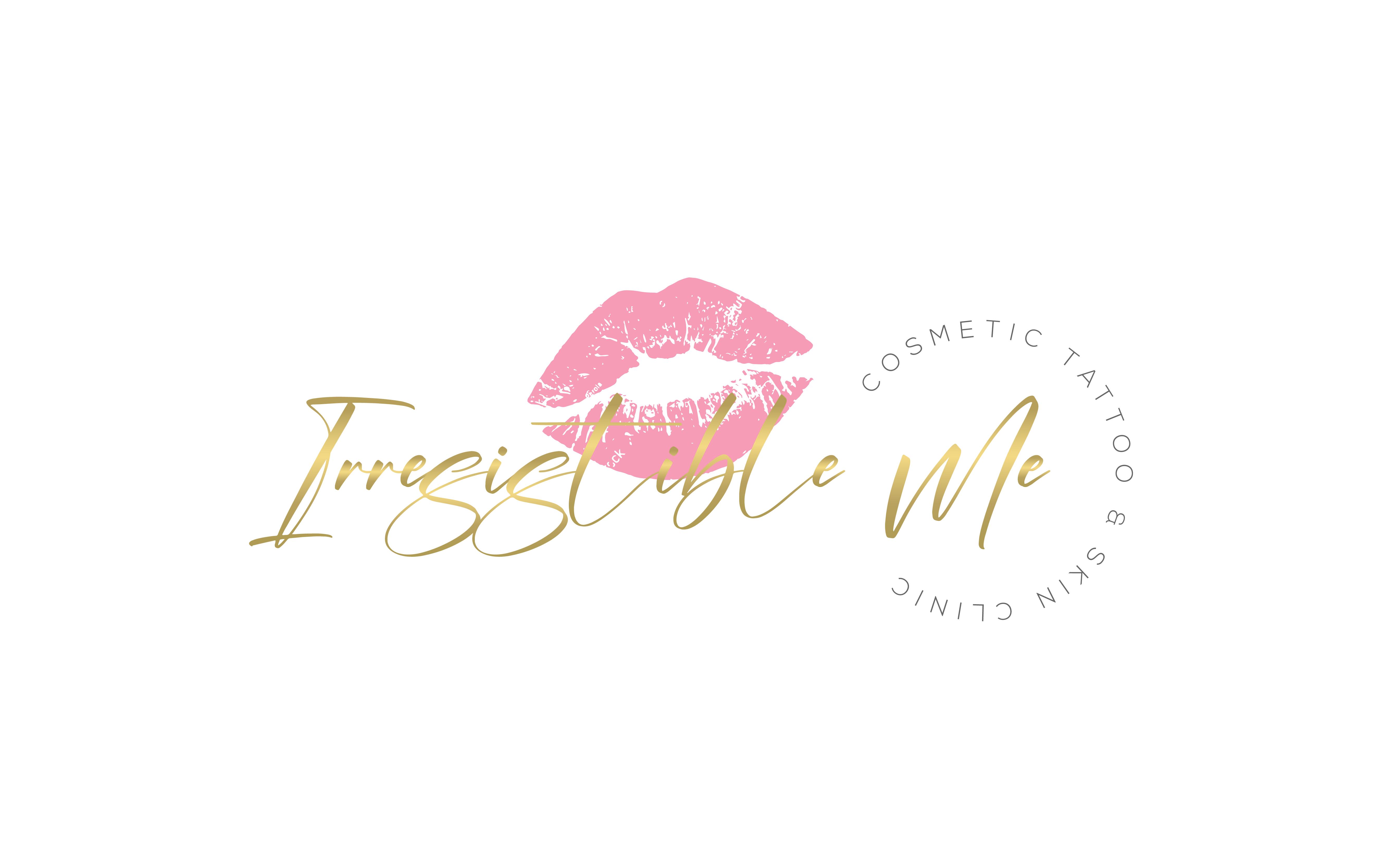 Irresistible Me 