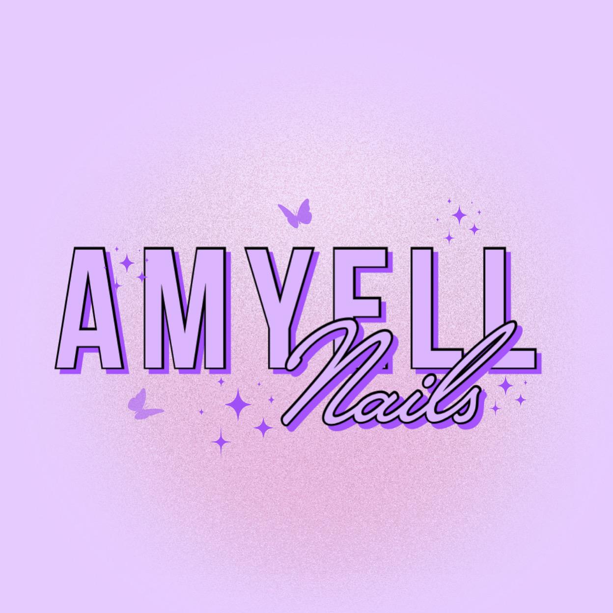 AmyEll Nails