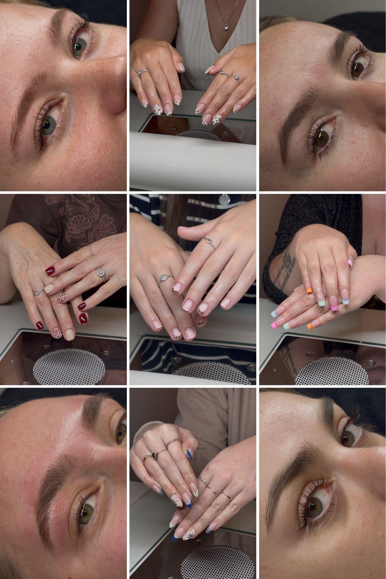 HB Artistry