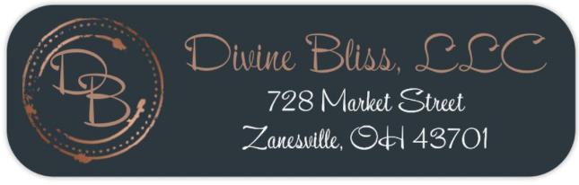 Divine Bliss Suites