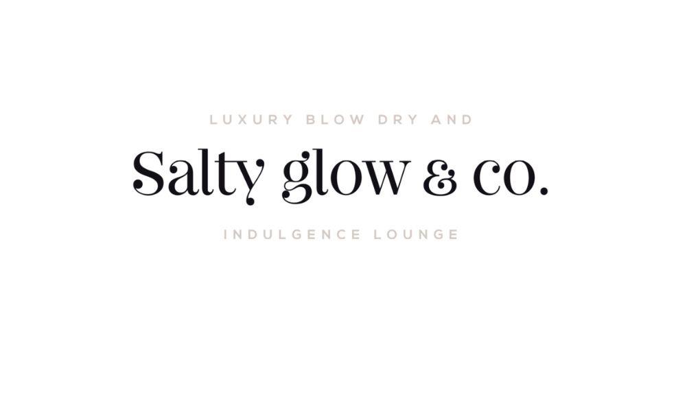 Salty Glow & Co