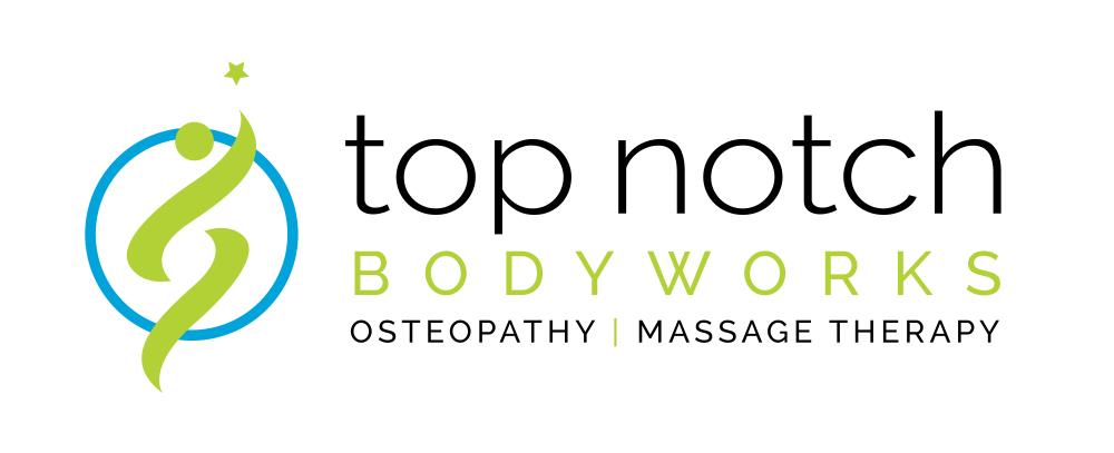 Top Notch Bodyworks