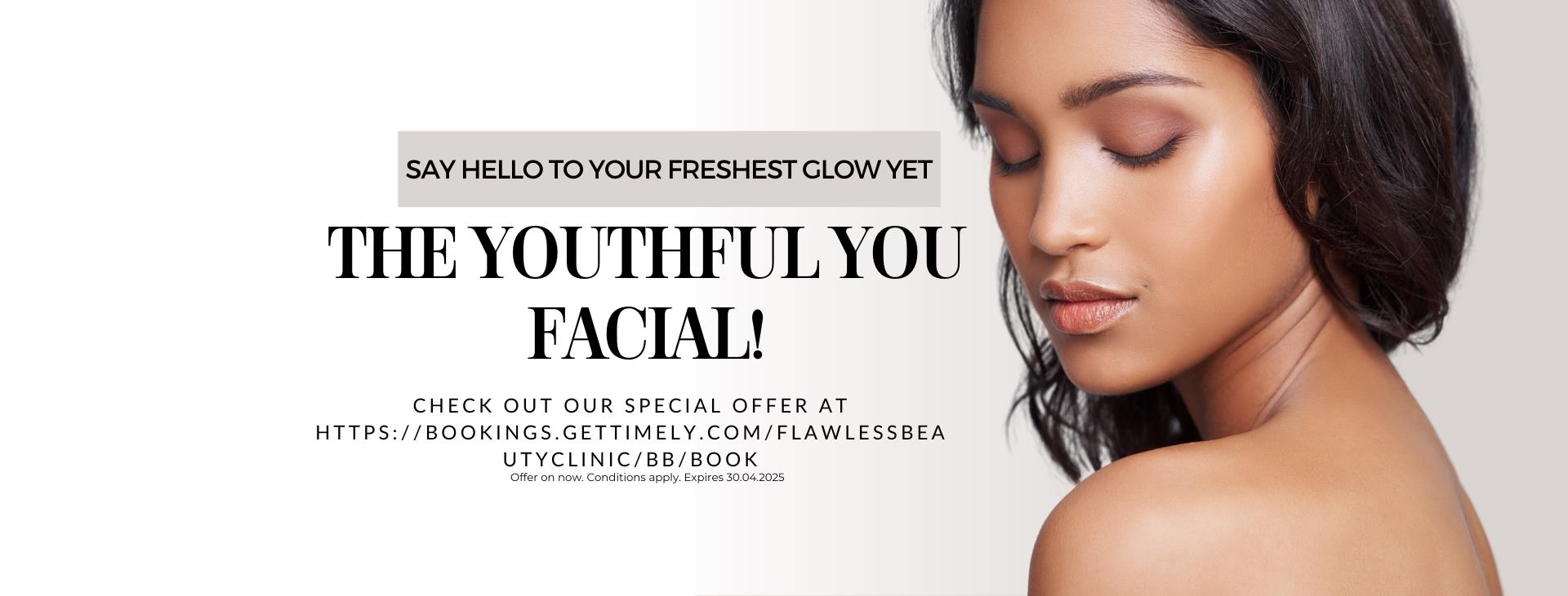 Flawless Beauty Clinic