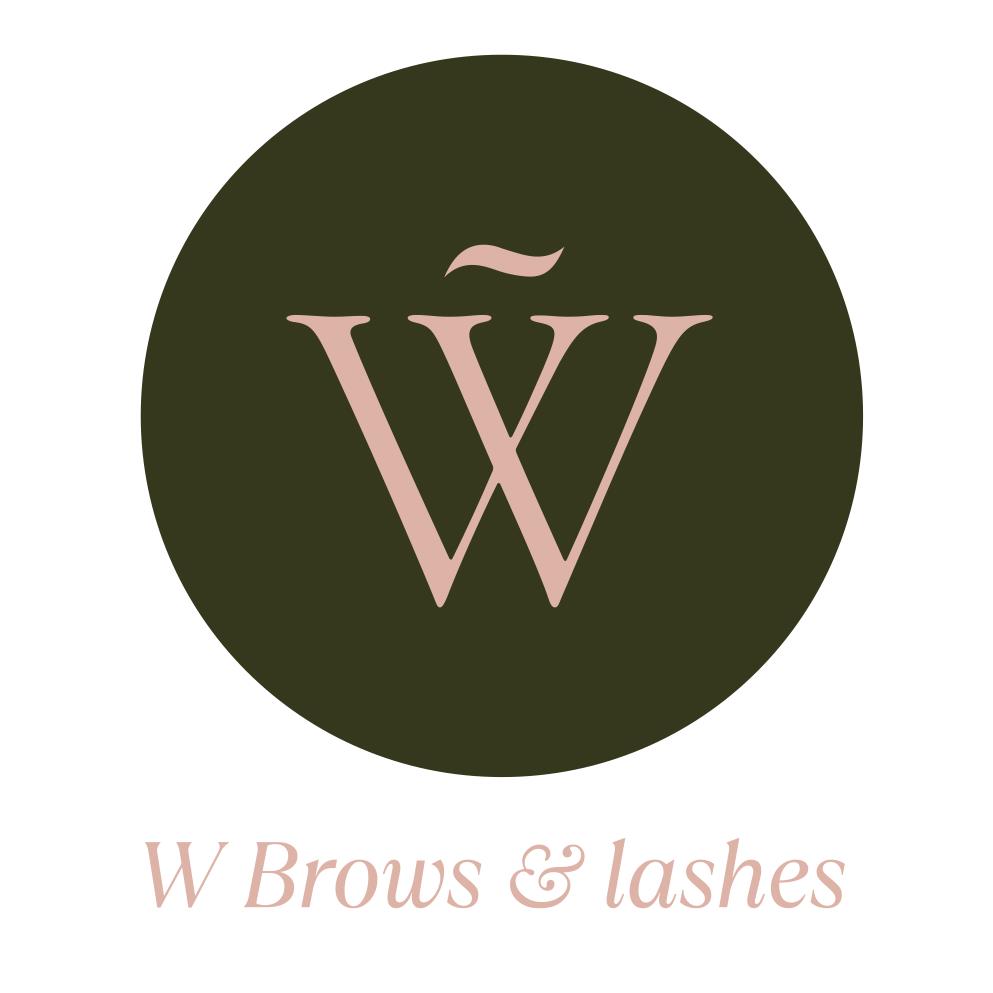 W Brows and Lashes