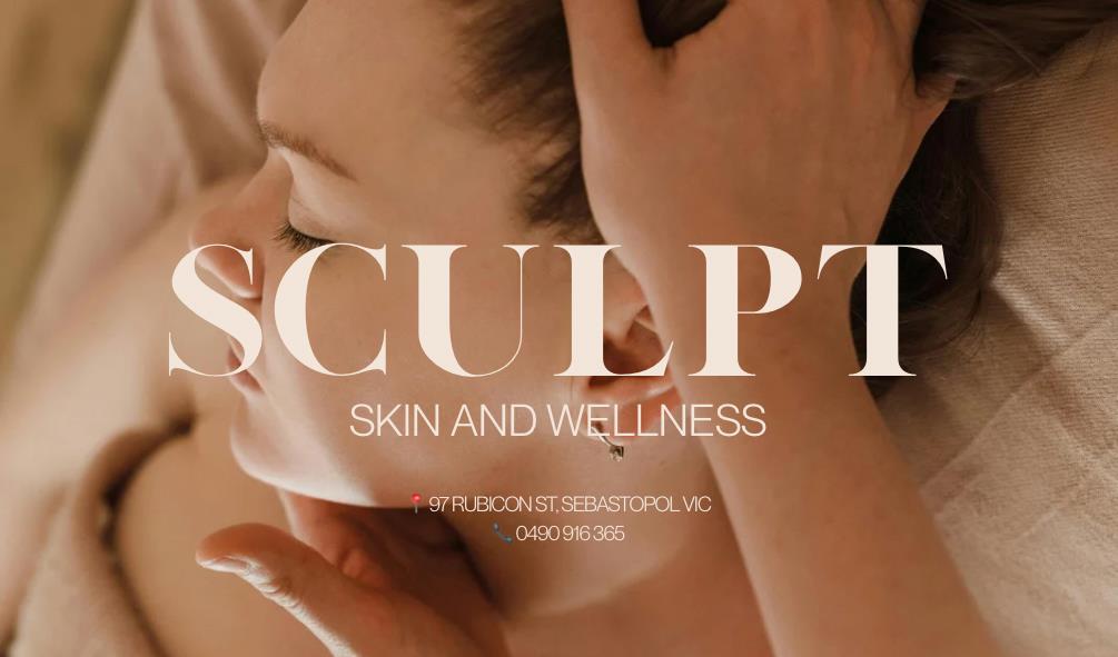Sculpt Skin & Wellness