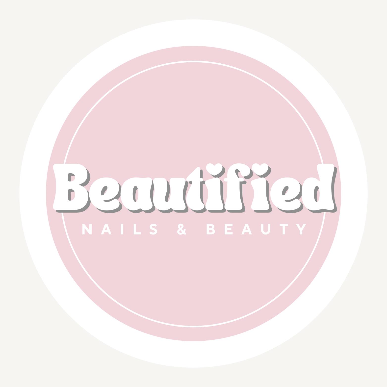 Beautified Nails & Beauty