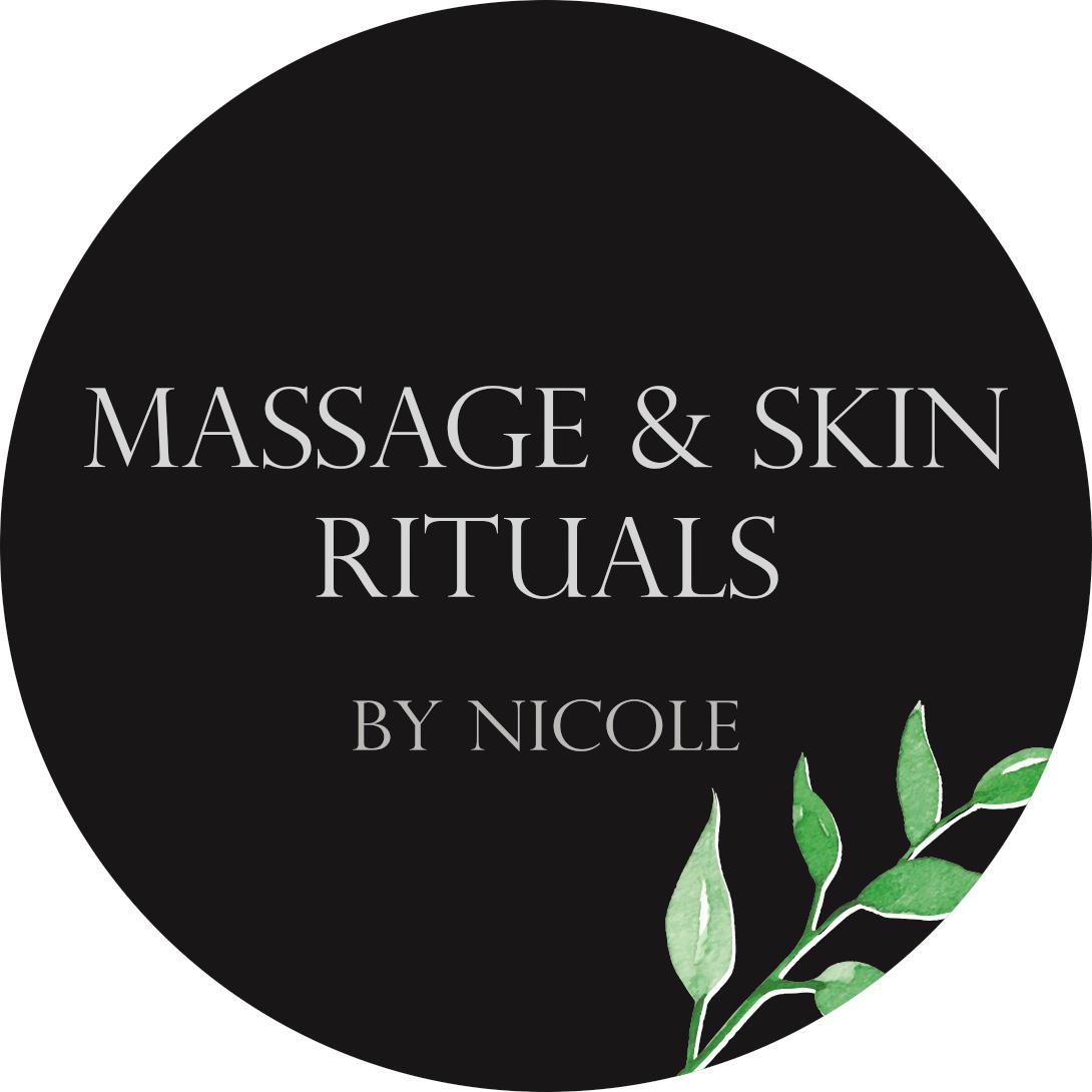 Massage & Skin Rituals - By Nicole 