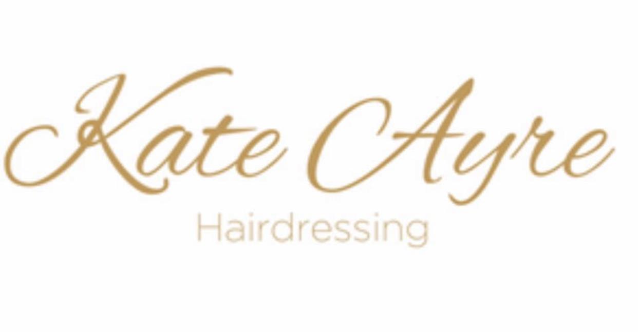 Kate Ayre Hairdressing