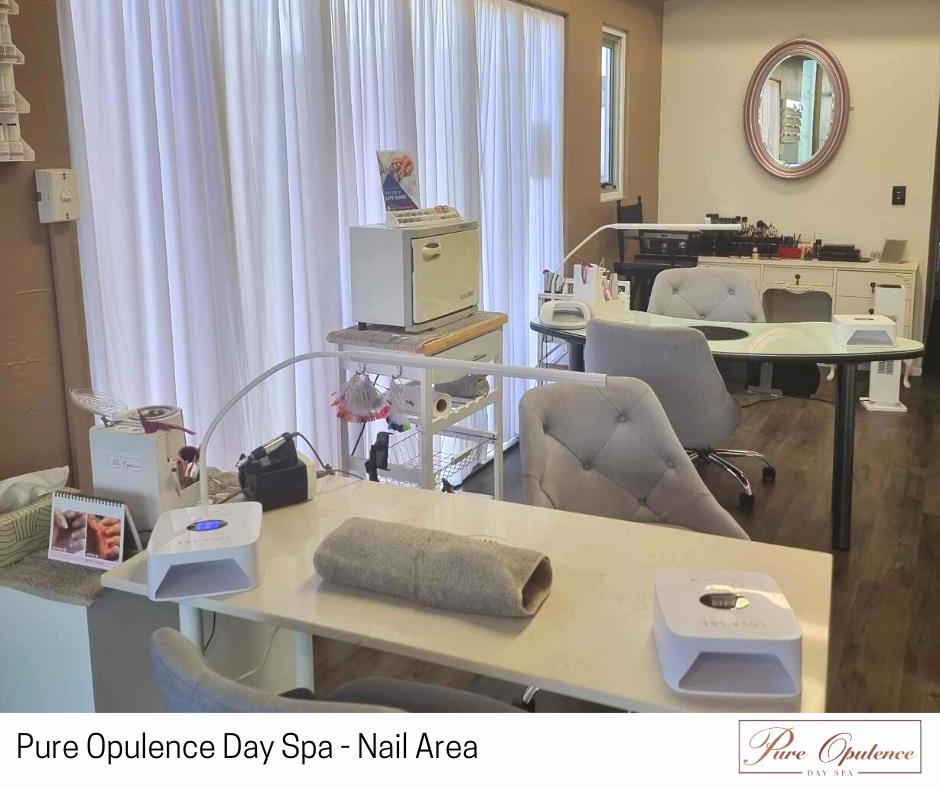 Pure Opulence Day Spa