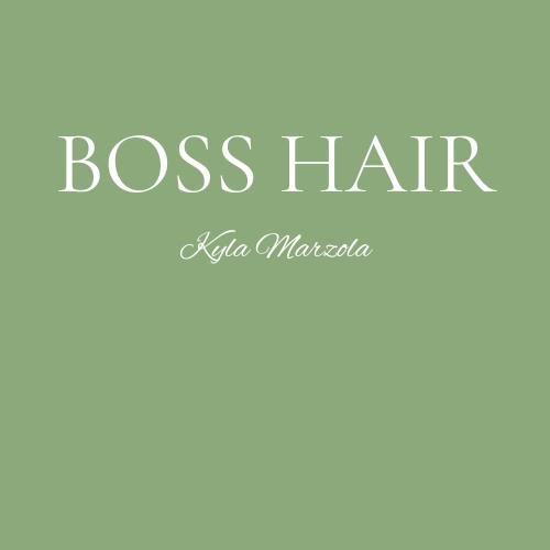 Boss Hair