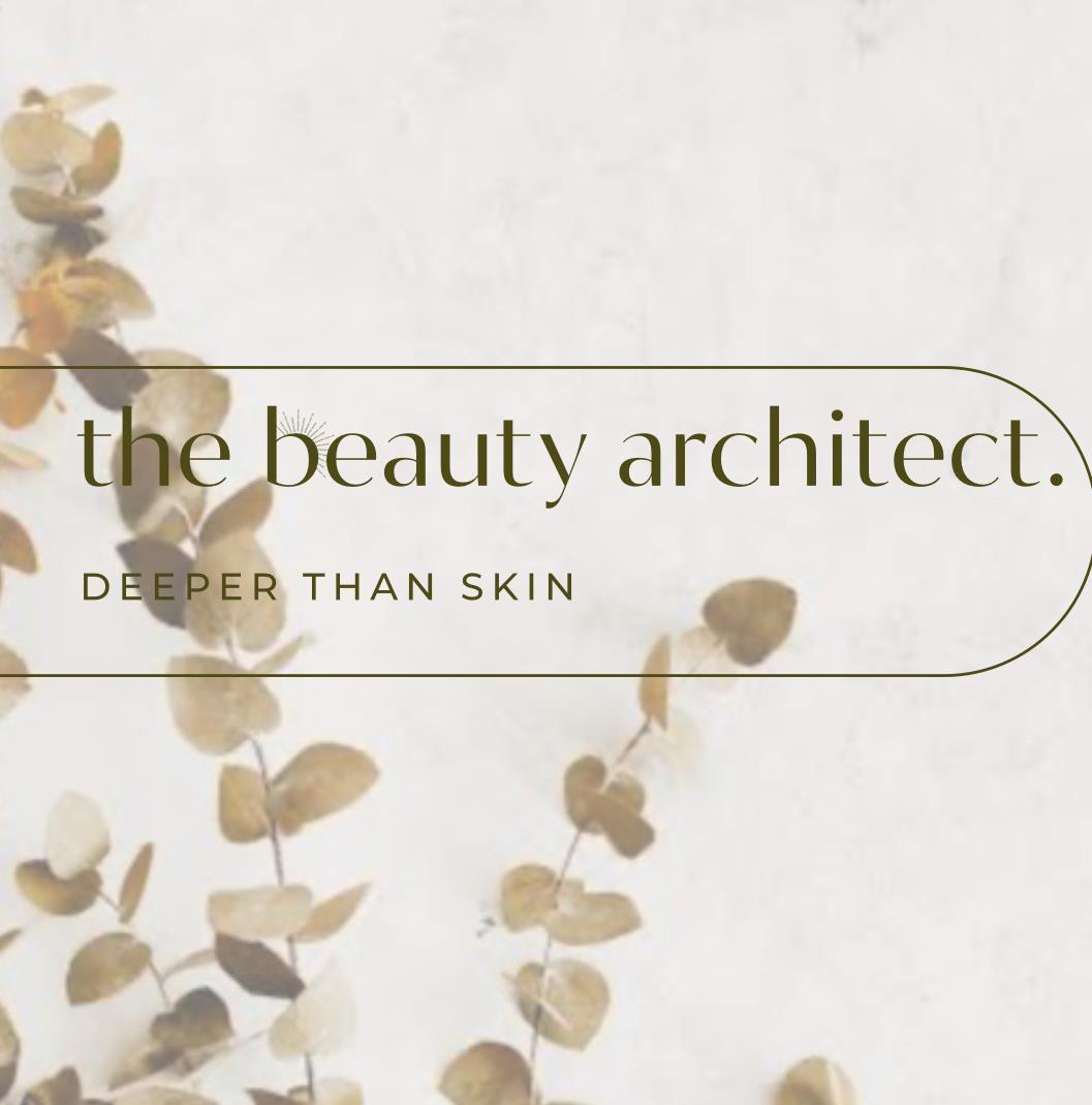 The Beauty Architect