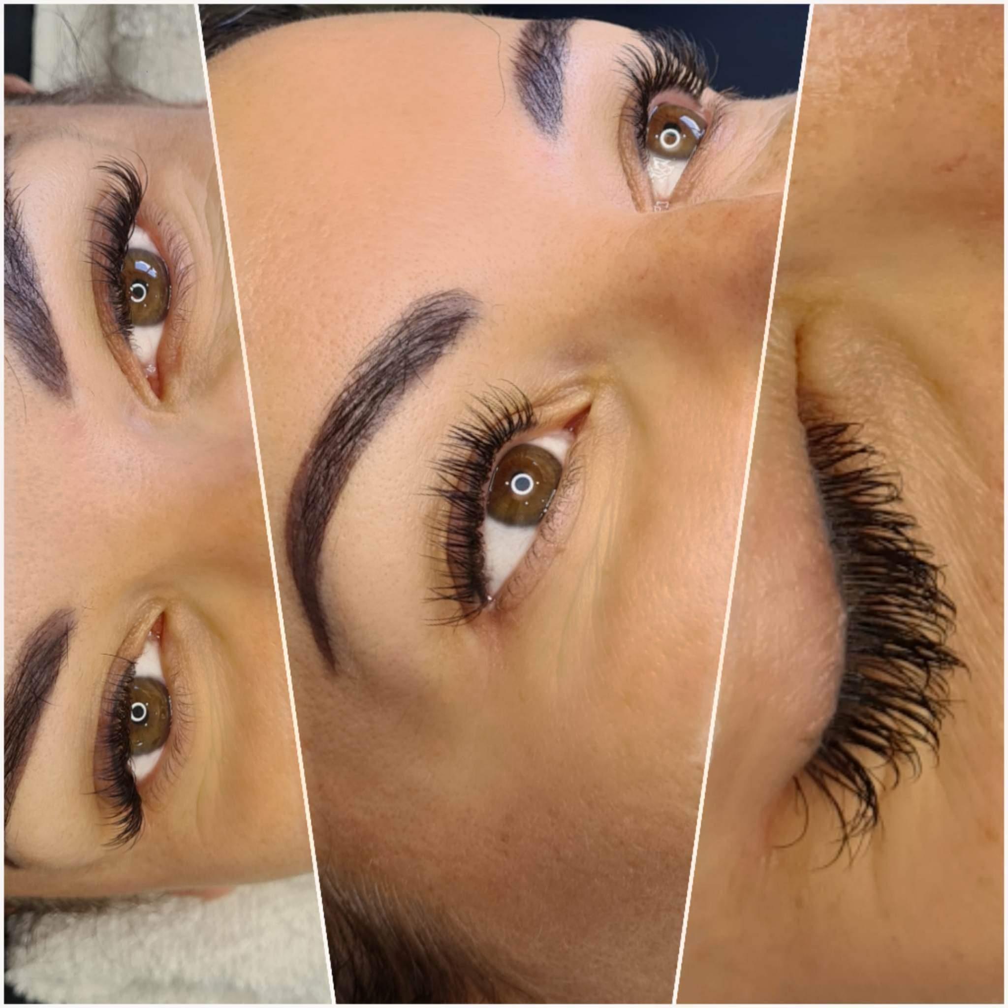 Lashes By Jules
