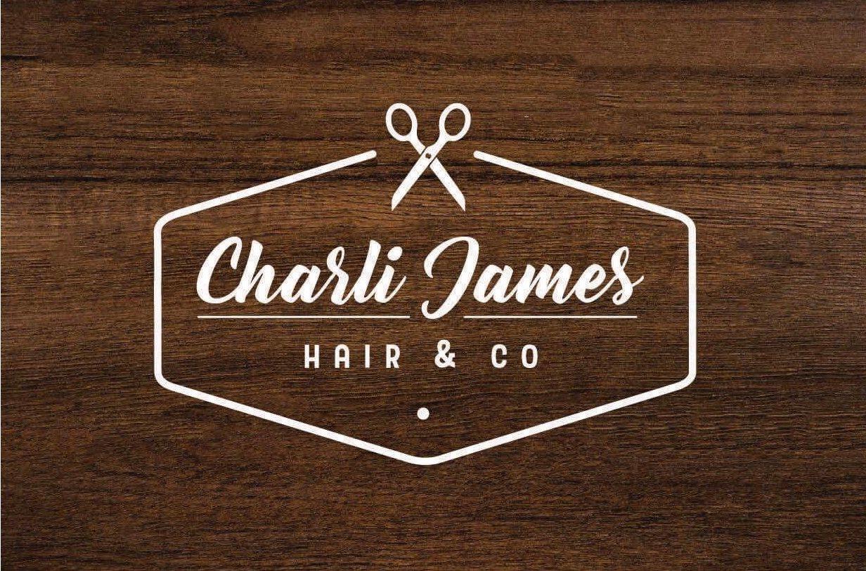 Charli James Hair & Co