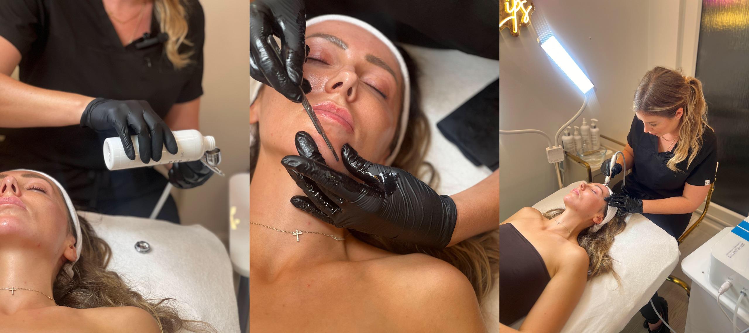 Aesthetics Bar Herts Ltd