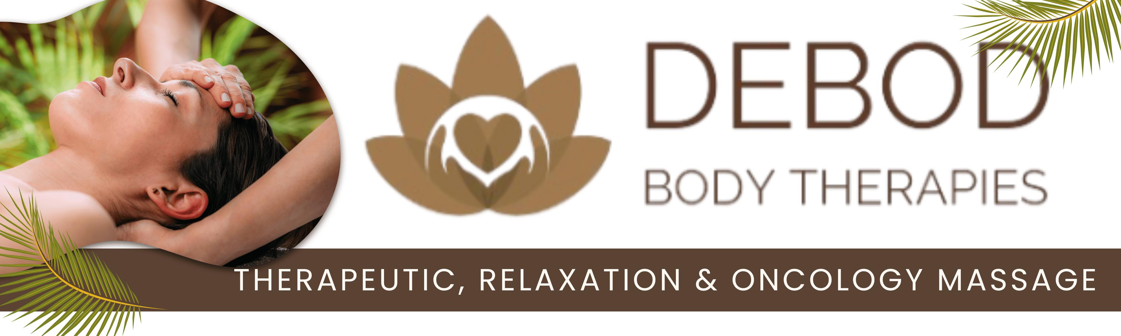 Debod Body Therapies