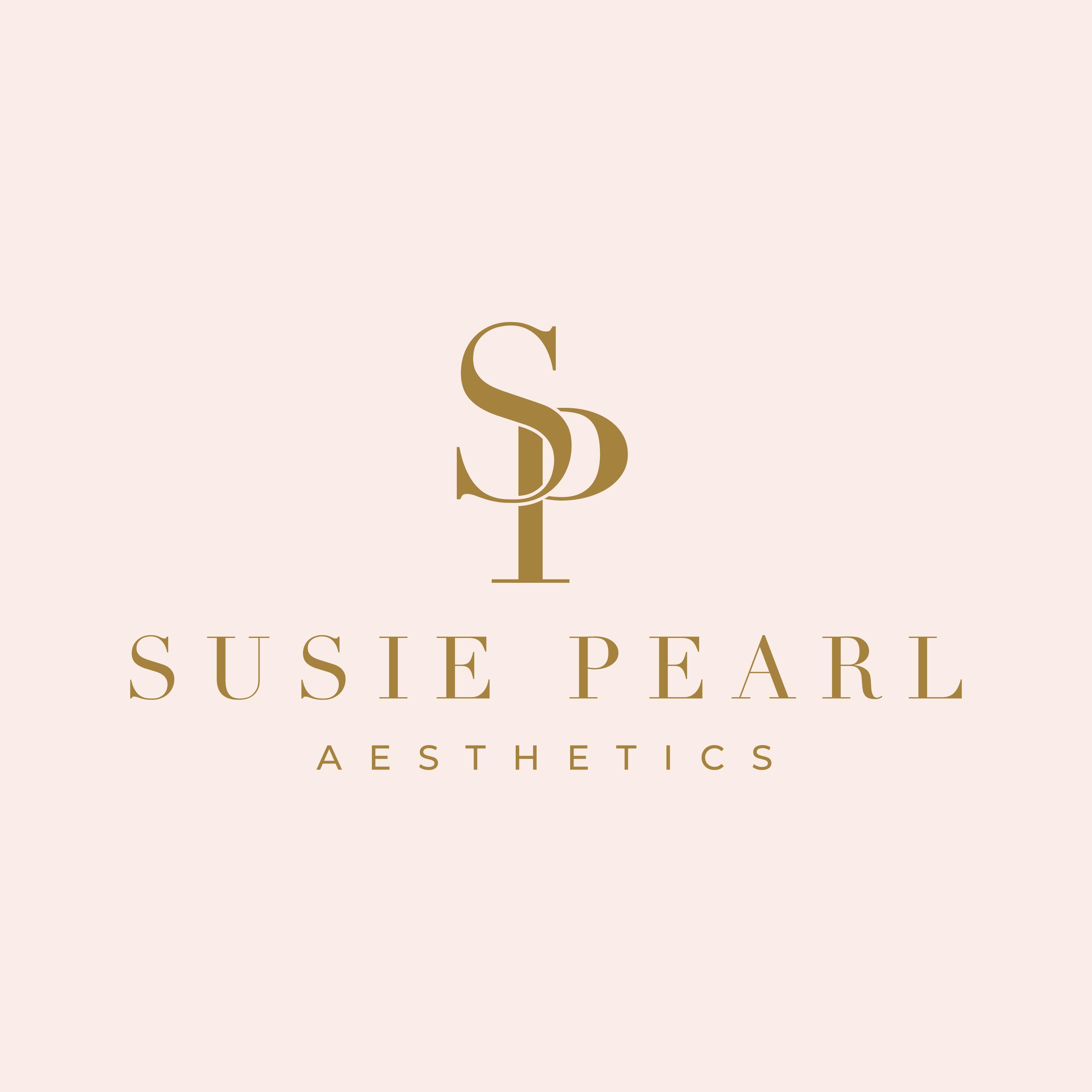 Susie Pearl Aesthetics 