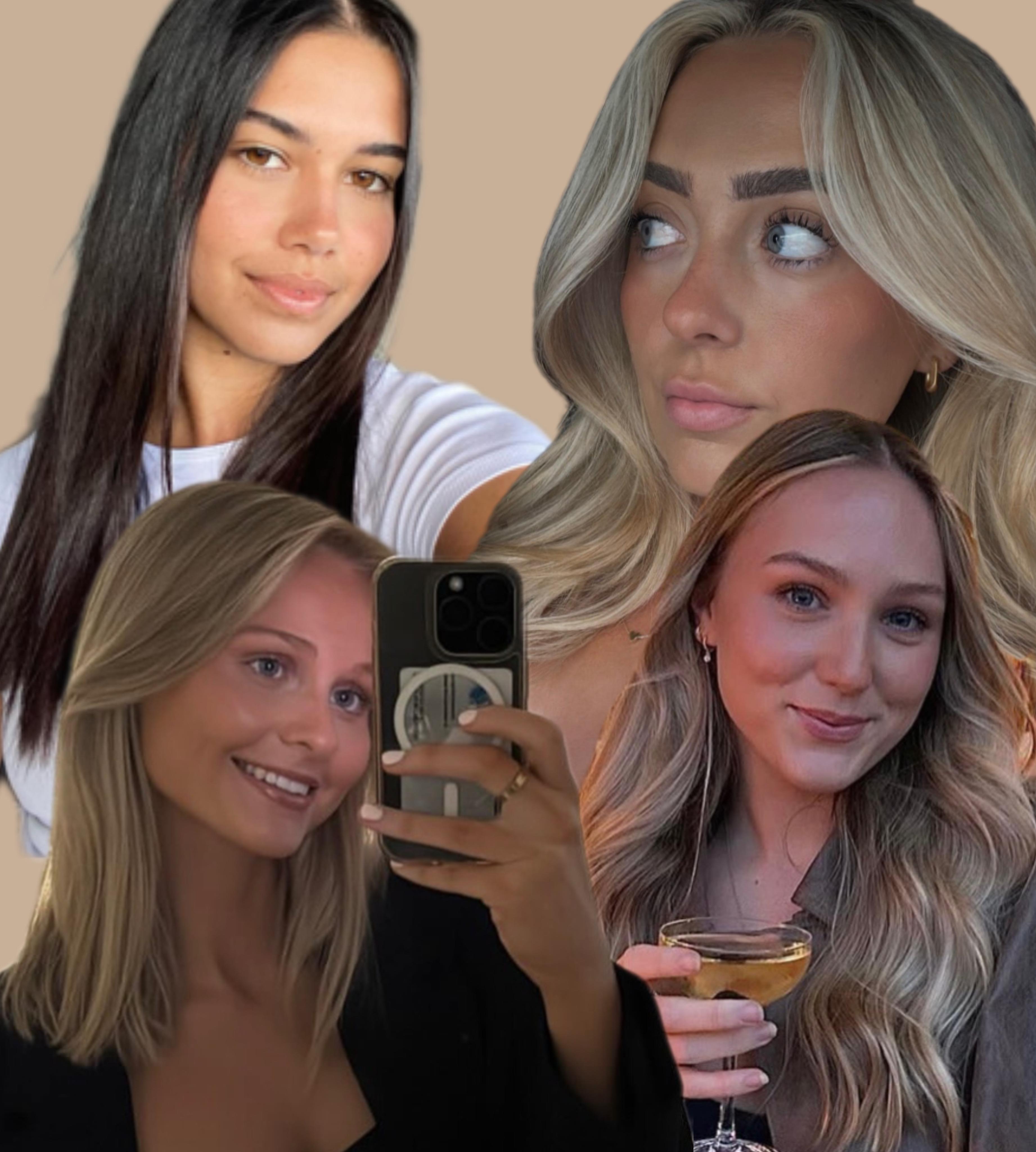 STUDIO MUSE BY GEORGIA