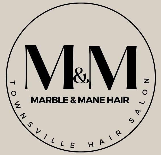 Marble & Mane Hair