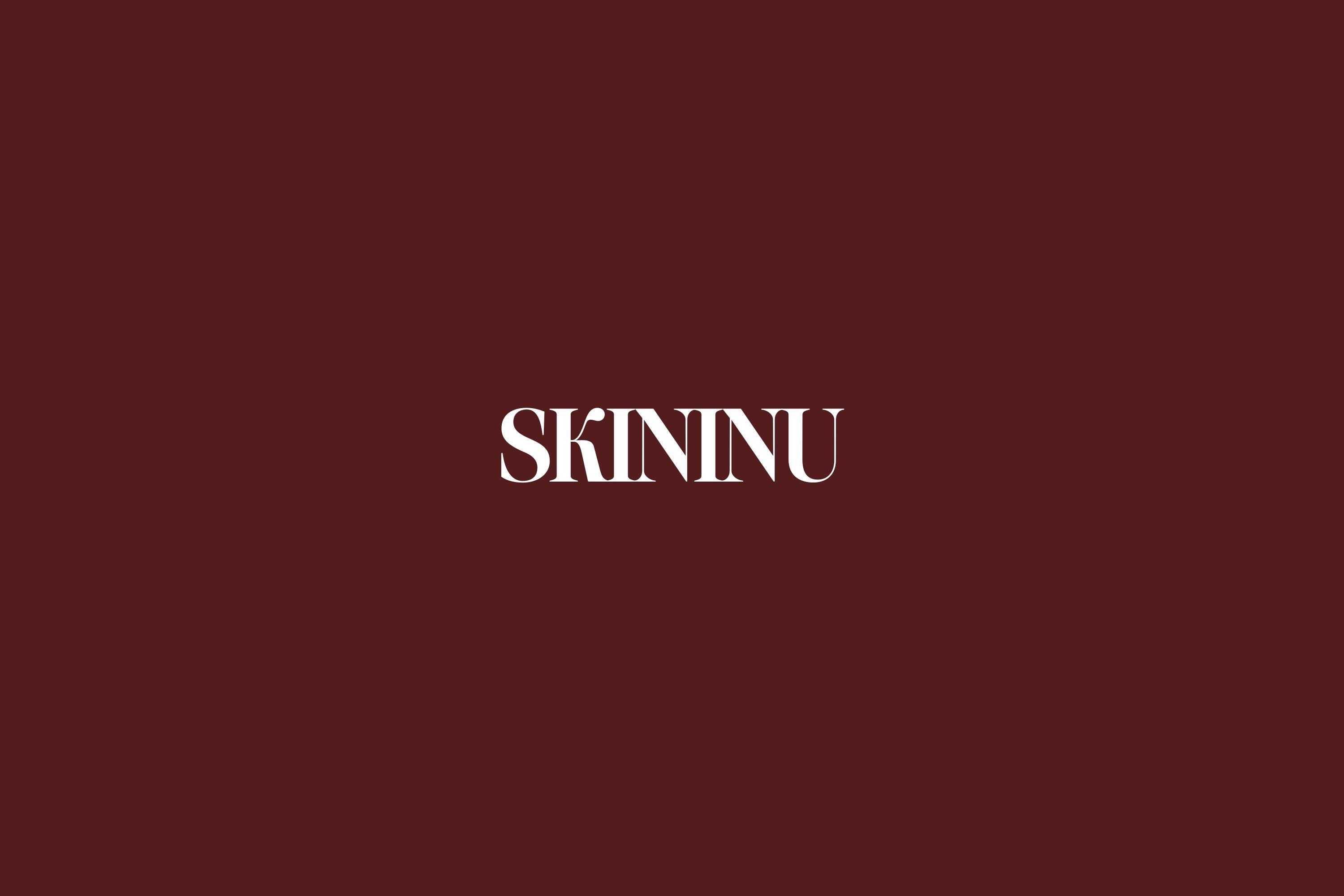 SKININU