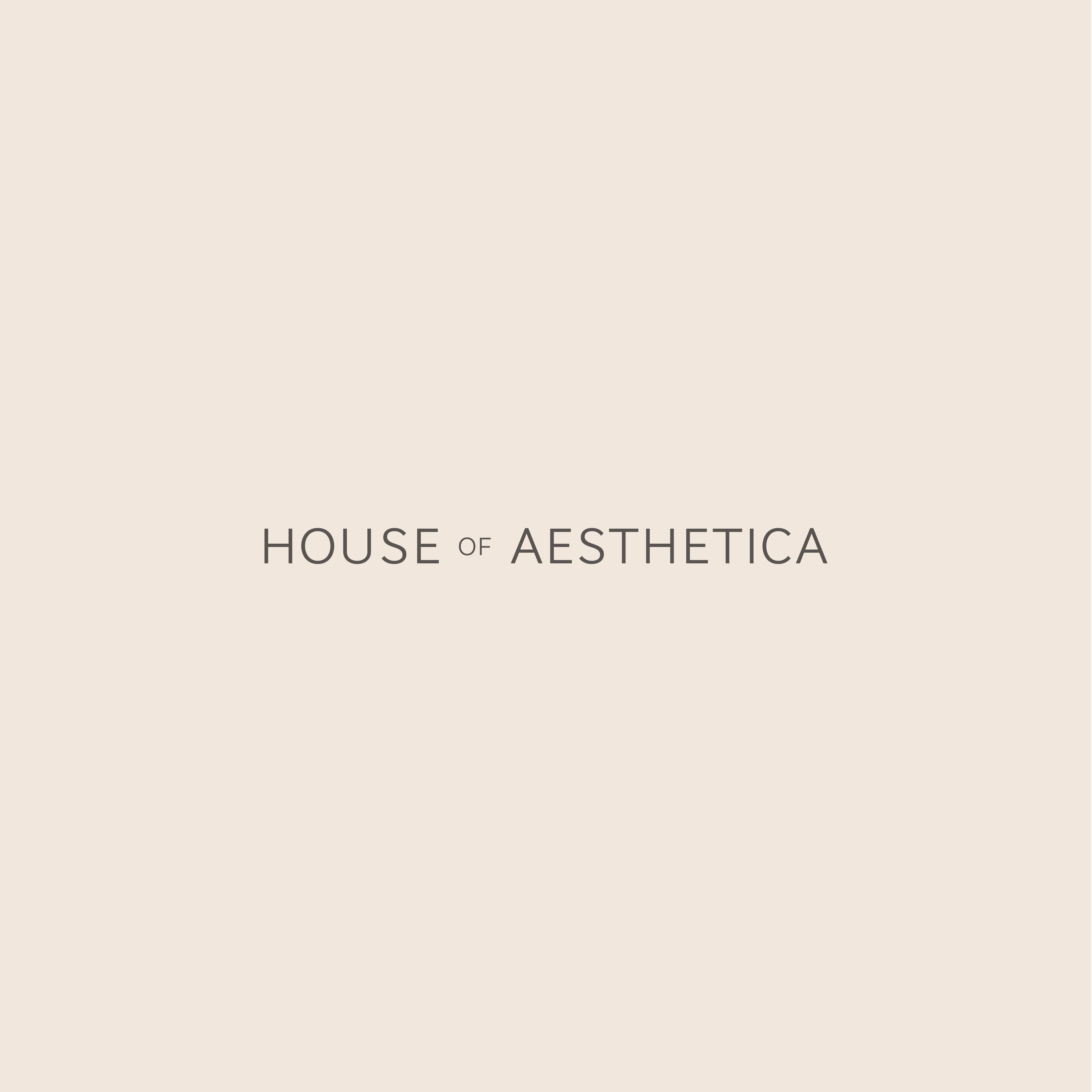 House of Aesthetica