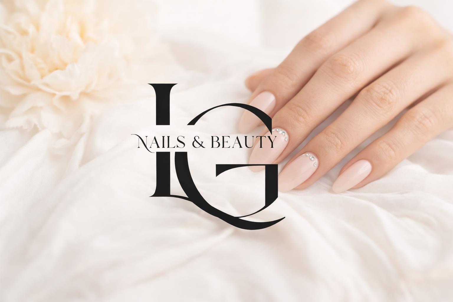 LG Nails & Beauty