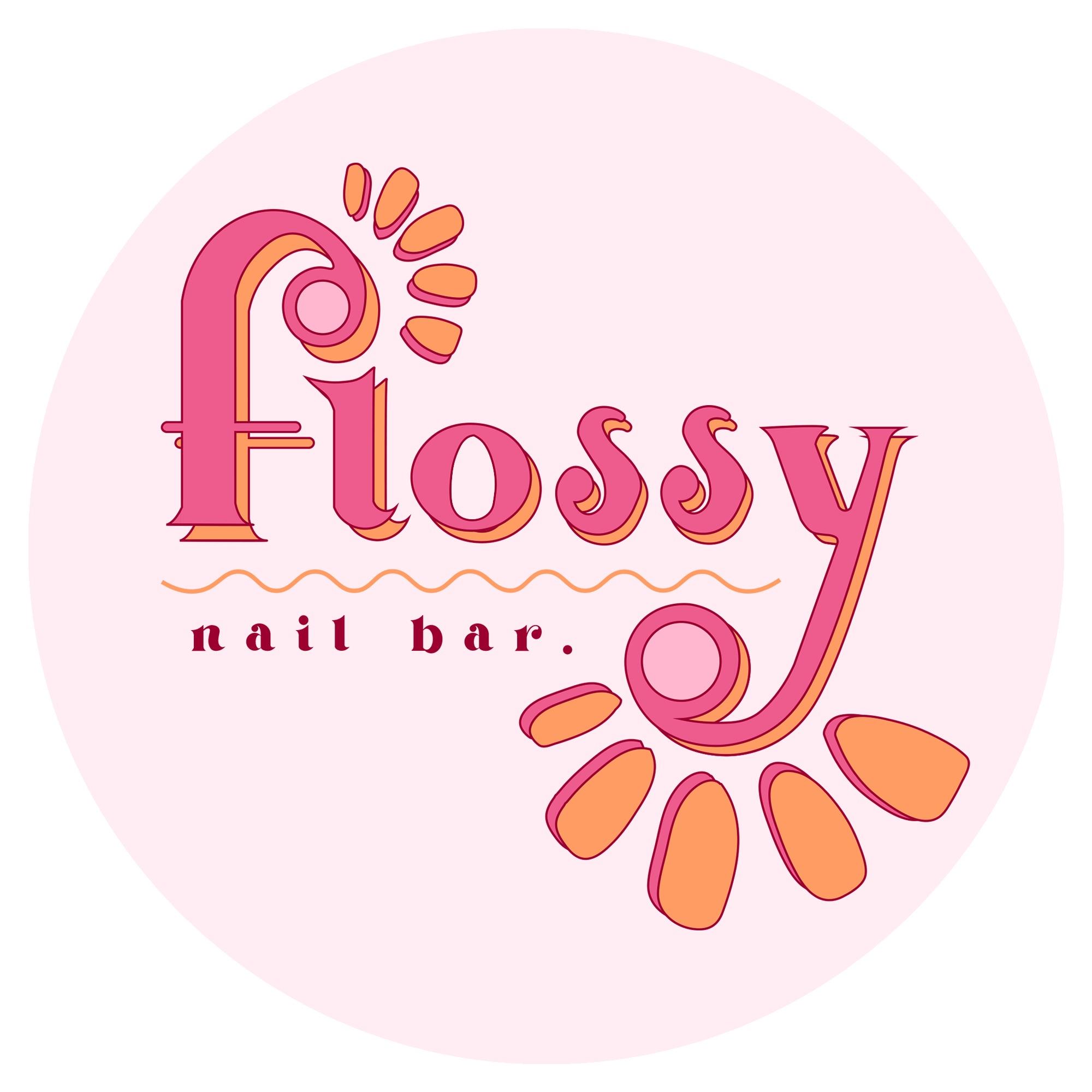 Flossy Nail Bar