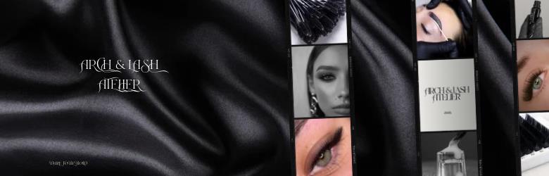Arch and Lash Atelier