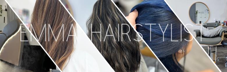 EMMA HAIRSTYLIST
