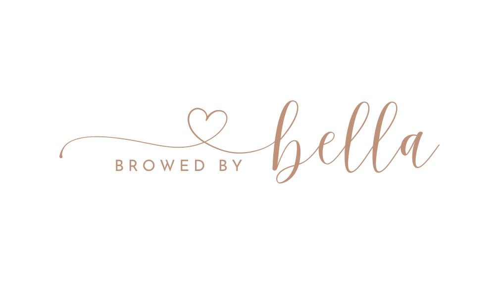 Browed By Bella