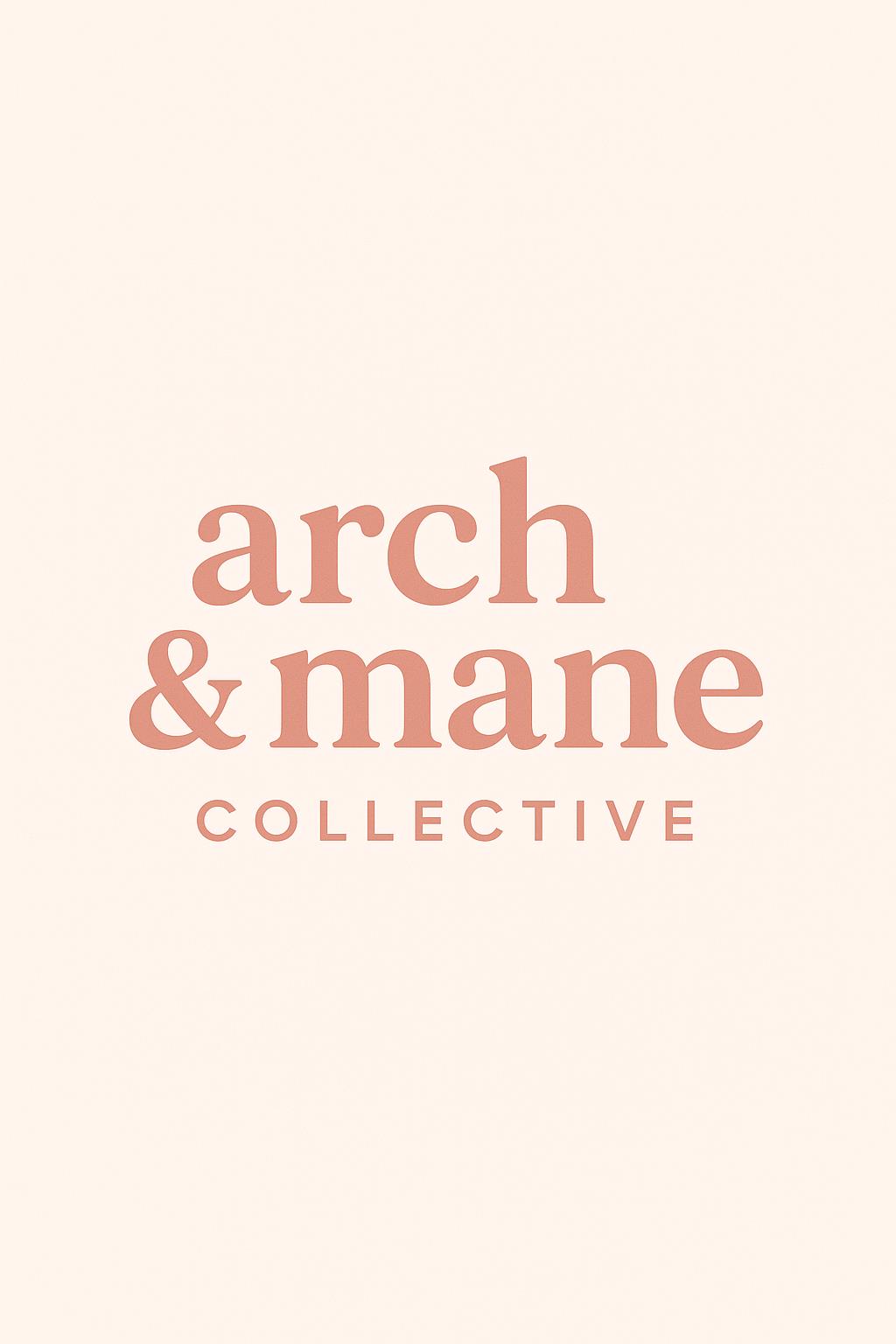Arch & Mane Collective (previously HLC & Co)