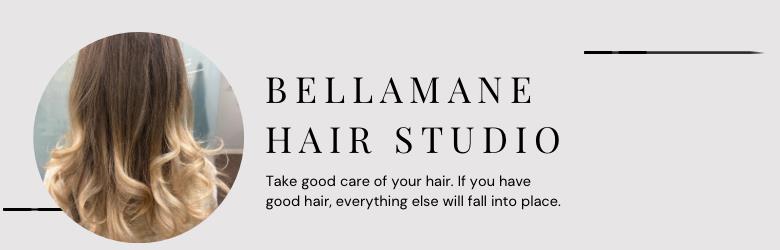Bellamane Hair Studio
