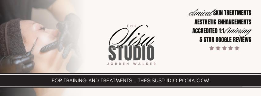 The Sisu Studio 