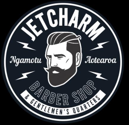 Jetcharm Barbershop