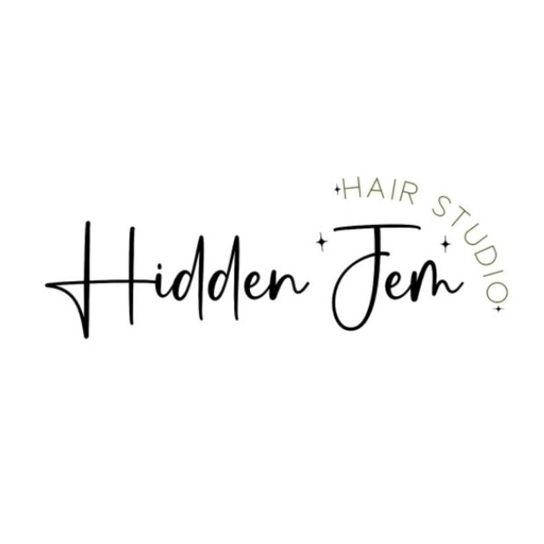 Hidden Jem Hair Studio