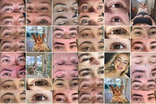 Brows by Kash