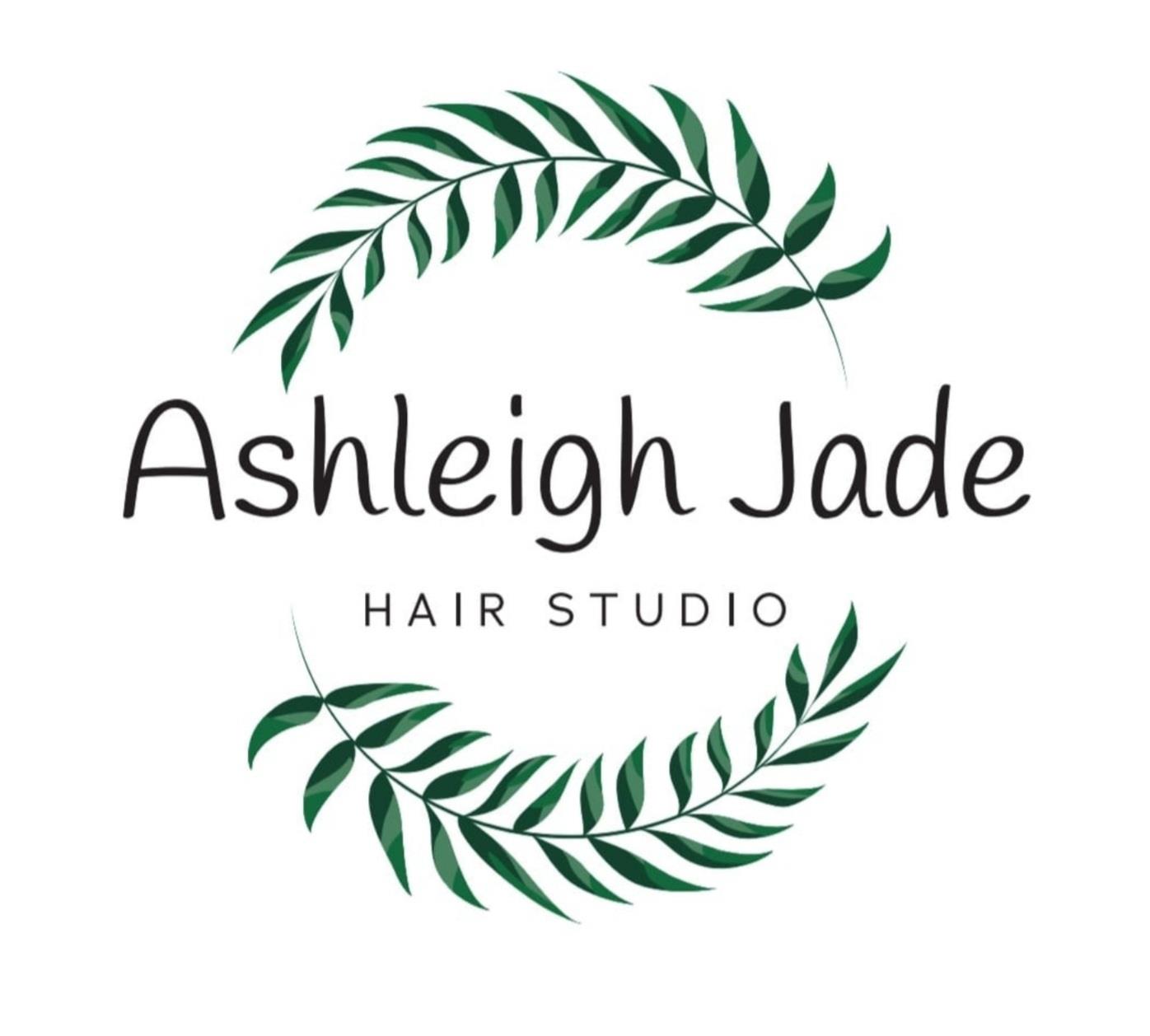 Ashleigh Jade Hair Studio 