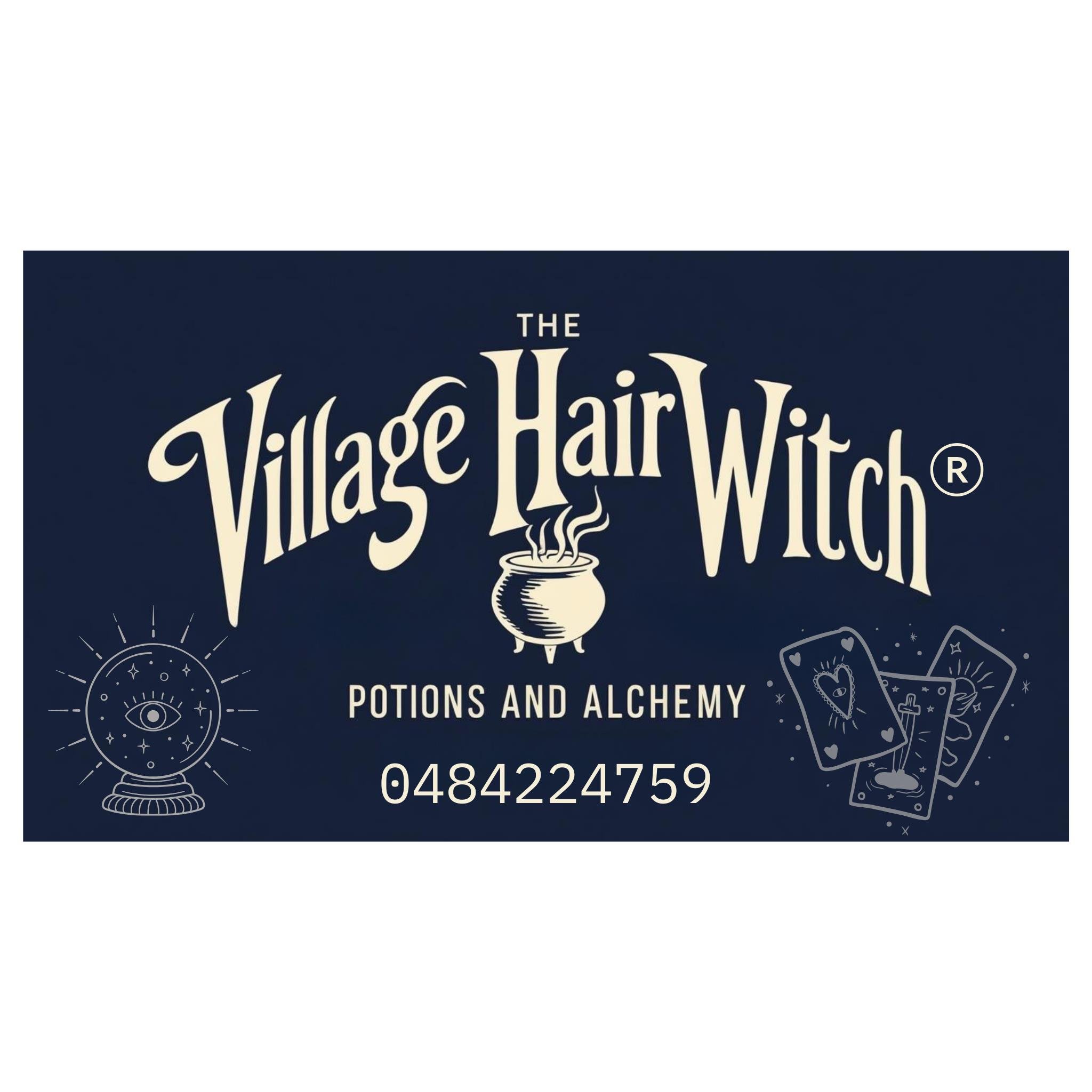 The Village Hair Witch
