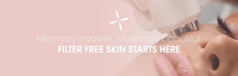 Ageless face and body