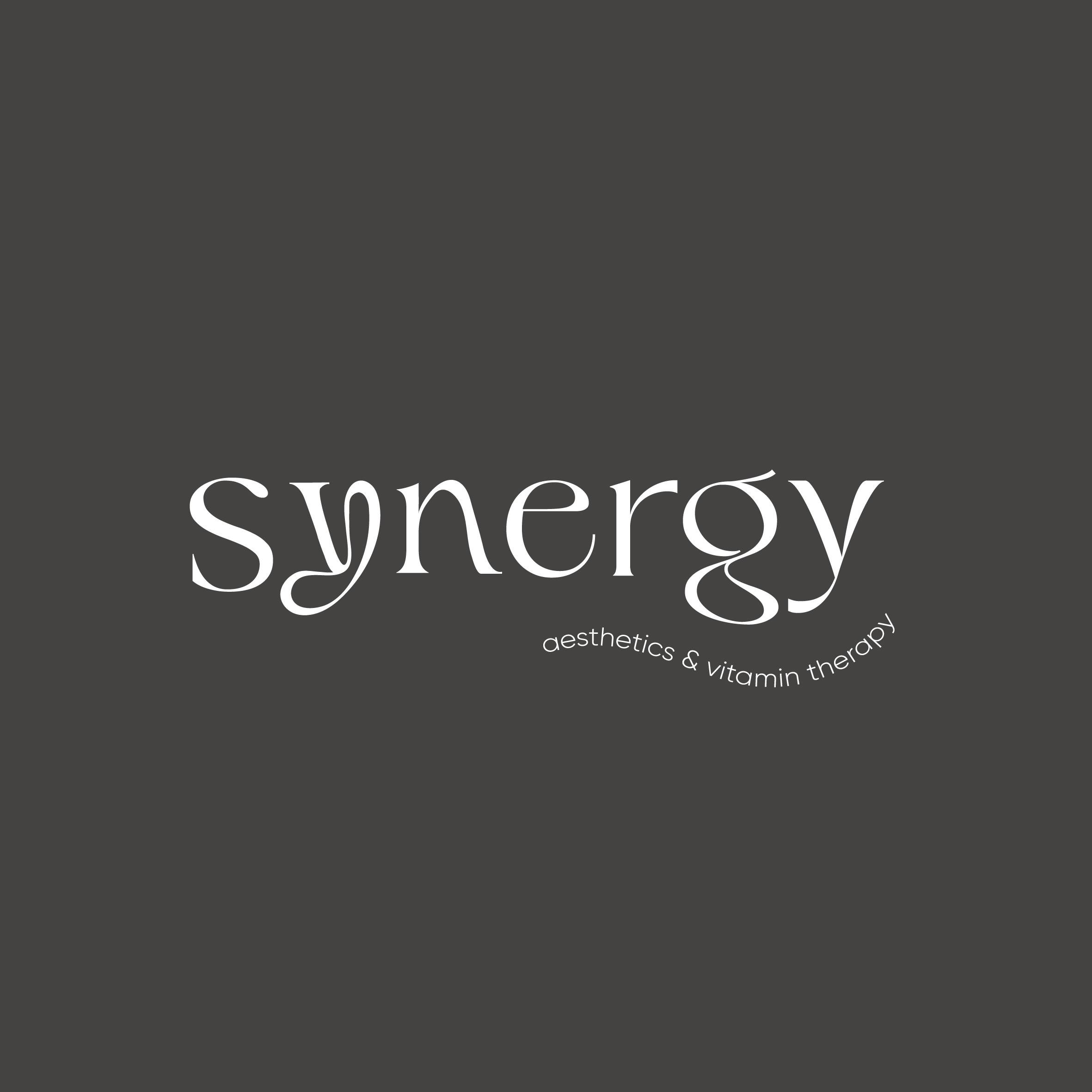 Synergy Aesthetics & Vitamin Therapy