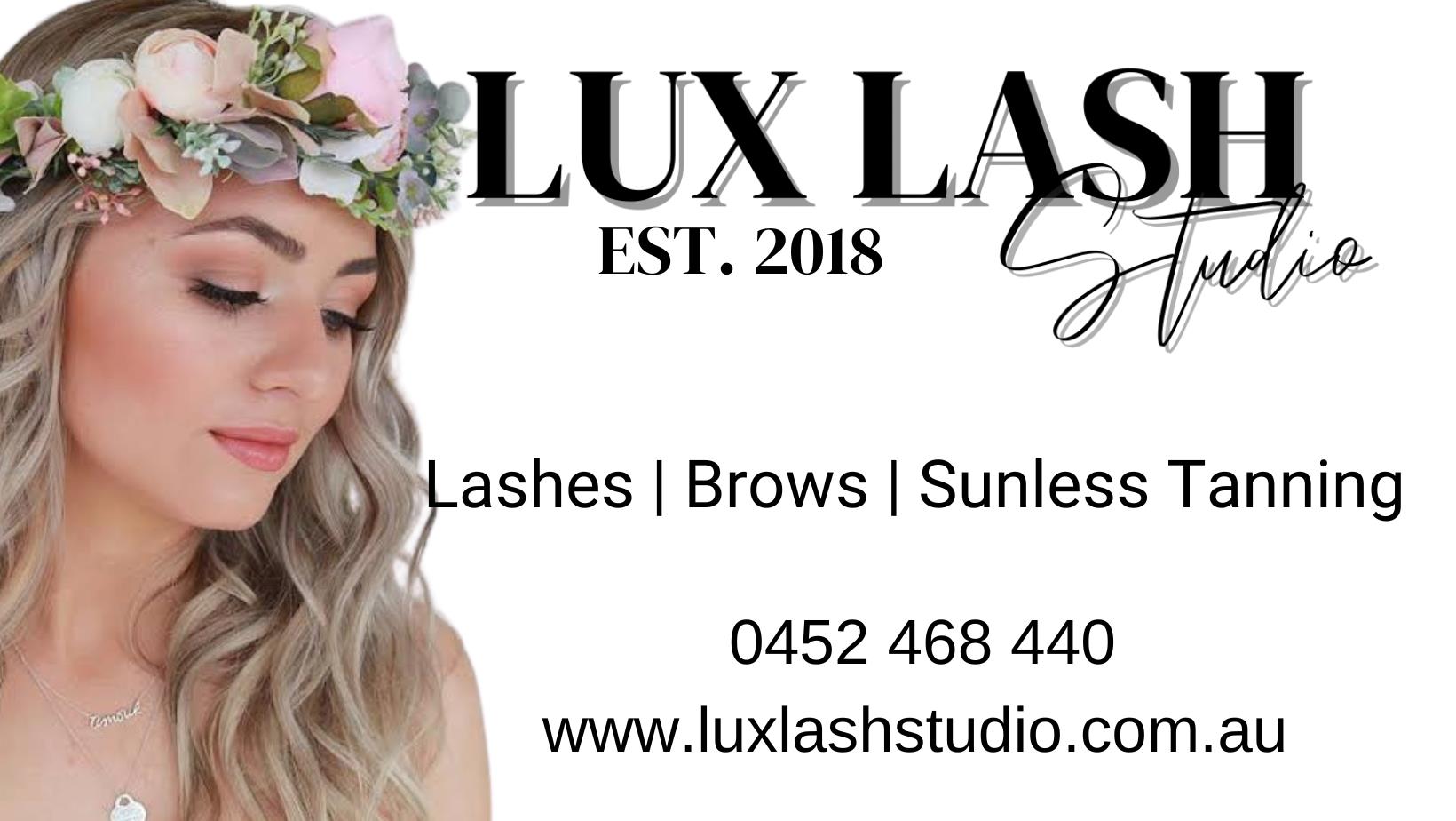 Lux Lash Studio