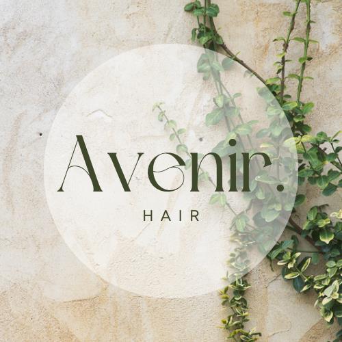 Avenir Hair 