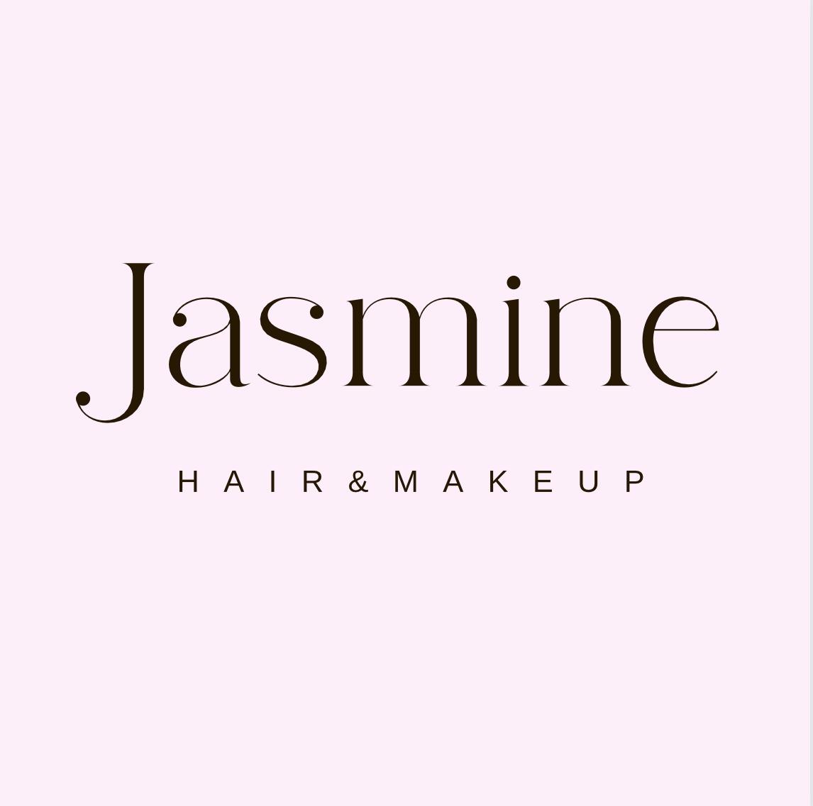 Jasmine Hair & Makeup