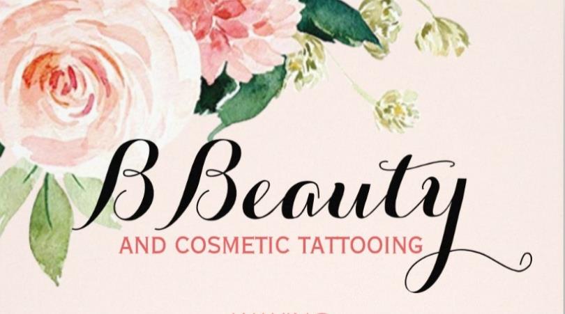 B Beauty & Cosmetic Tattooing 