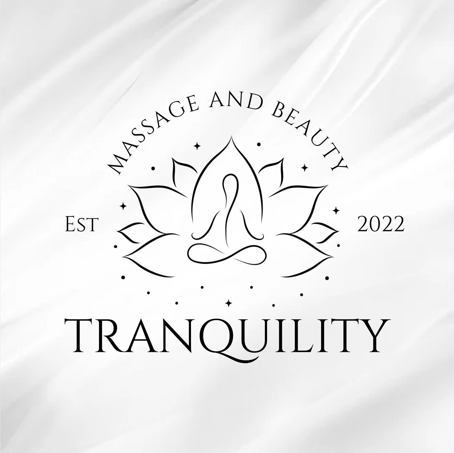 Tranquility Massage & Beauty