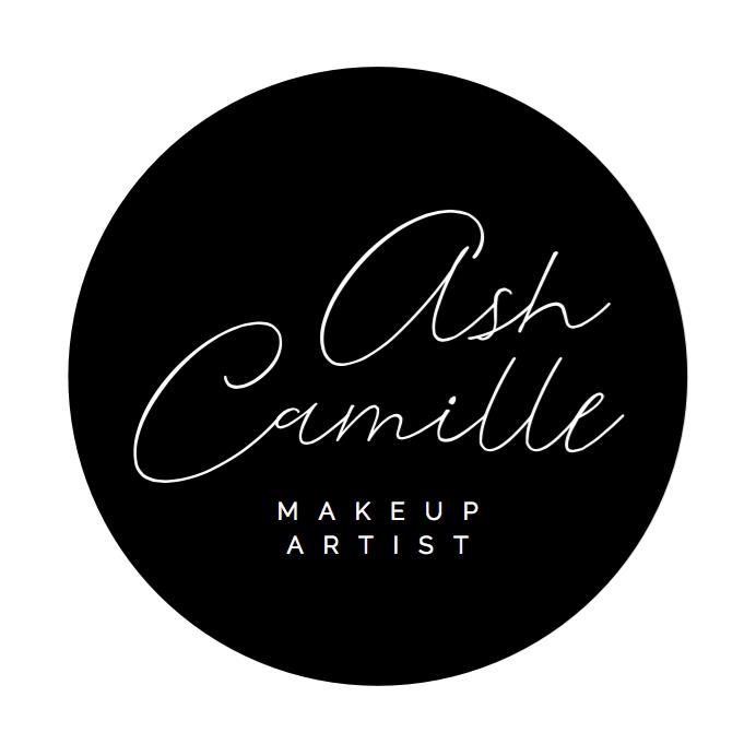 Ash Camille Makeup